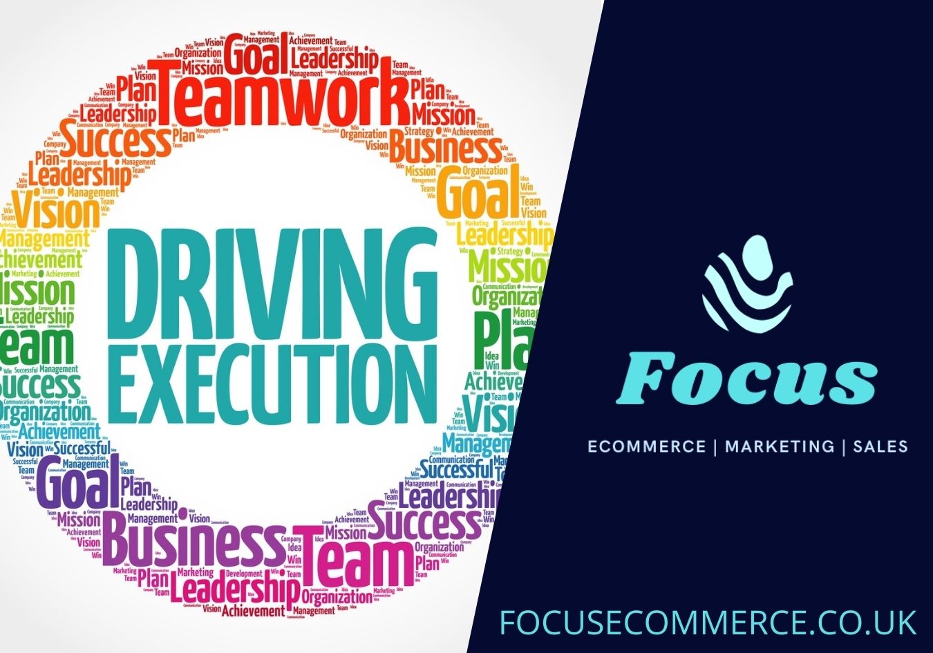 Marketing Services | Driving Execution|Focus Ecommerce & Marketing