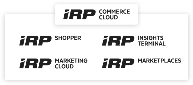 IRP Commerce Cloud | Focus Ecommerce & Marketing