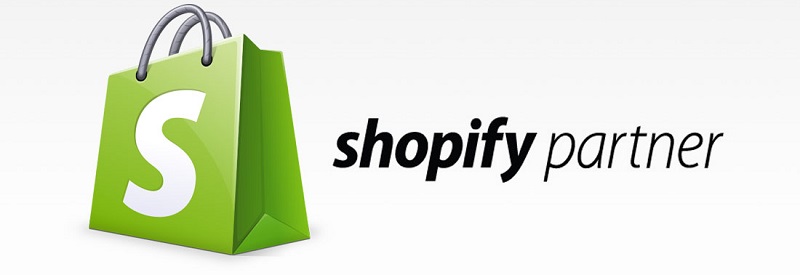 Shopify - The Number 1 Ecommerce platform