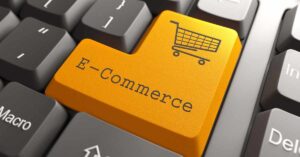 What is ecommerce management