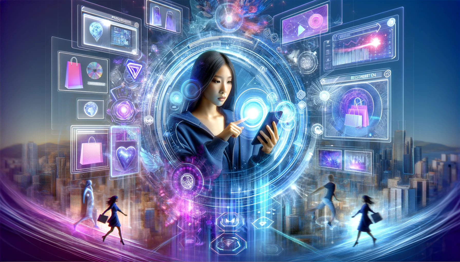 Navigating the Future of E-Commerce: - Focus Ecommerce and Marketing