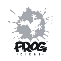 Frog Bikes Ecommerce Website