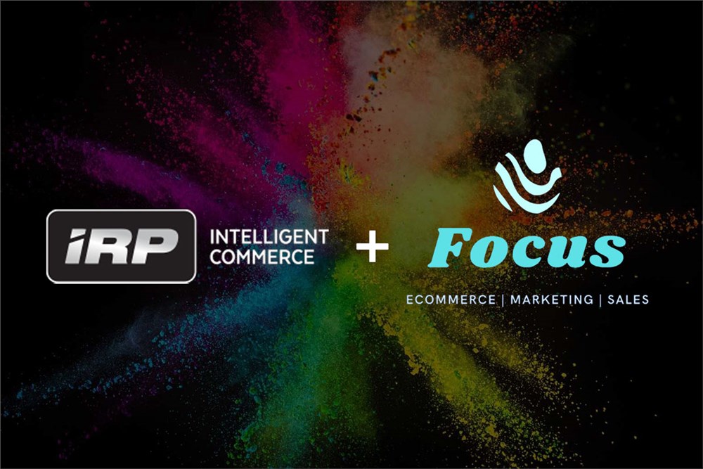 Irp Commerce and Focus Ecommerce