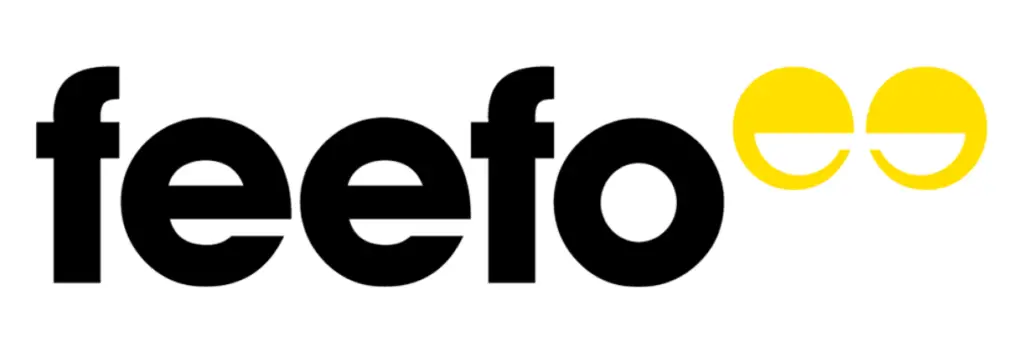 Feefo Logo