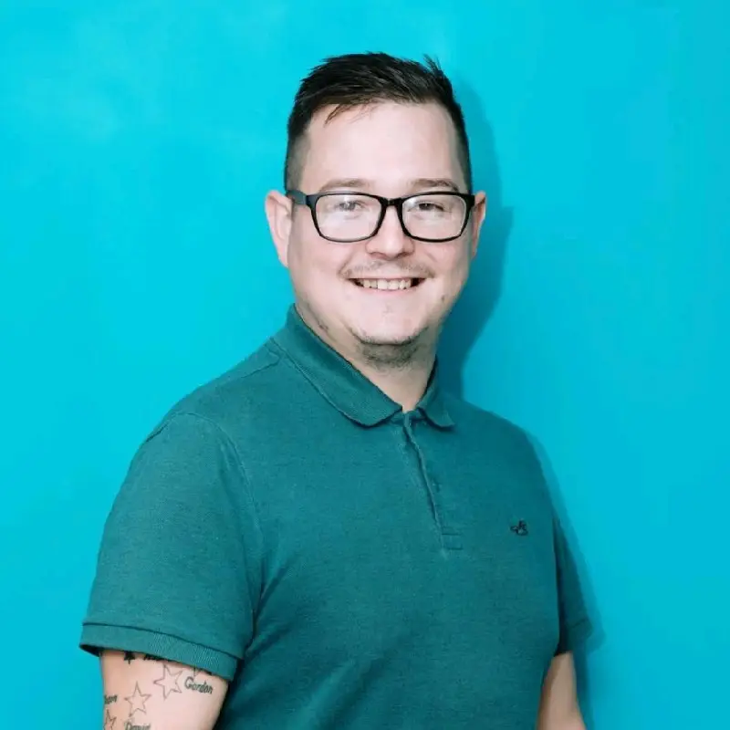 James Kearney - Business Development Manager