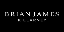 Brian James Menswear