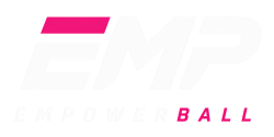 Empowerball Football Website
